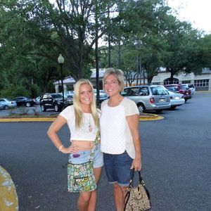 Meet your Posher, Marci